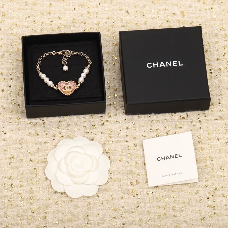 Chanel Bracelets